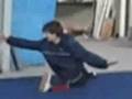 Imperial College Wushu Demo Team Trailer I 2008