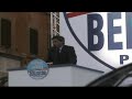 Gianni Alemanno Festa Azione Giovani