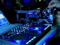 Dj Lion Performing Whith  Vestax VCI 100 and Mac Book at Zipang - Yokkaichi Nagoia Japan