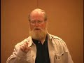 Leadership Speaker Series: Bran Ferren Leadership Speaker Series: Bran Ferren