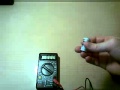(uploaded by rozopt)&nbsp;DealExtreme SKU 5639 WF CR123A 3.0V Primary Lithiu
