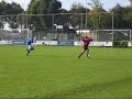 Voorzet Voorzet