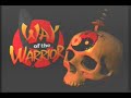 Way of the Warrior for Panasonic 3D0