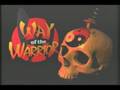 Way of the Warrior for Panasonic 3D0