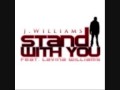 J Williams feat Lavina Williams - Stand With You