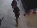 Dancing Baby Boy