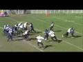DC vs. IC 2006 JV (week 8)