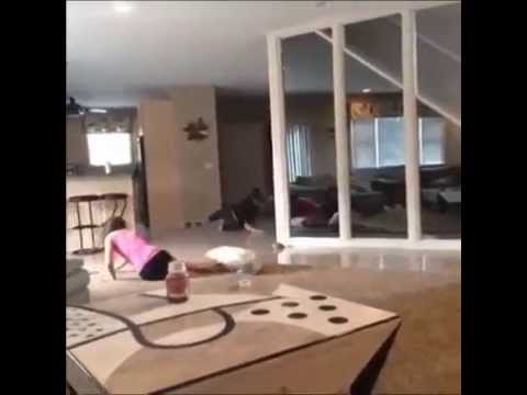 how to be a mean brother vine