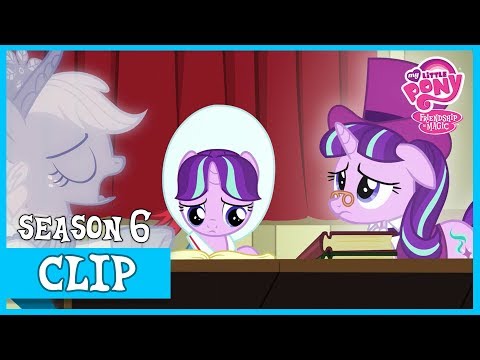 The Seeds of the Past