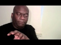 On CNN, Michael Arrington and Black Entrepreneurs