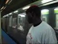 GUARDIAN ANGELS CHICAGO SUBWAY PATROL GUARDIAN ANGELS CHICAGO SUBWAY PATROL