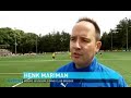 jeugdco�rdinator club brugge trekt naar nederland