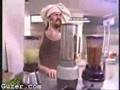 Stomp - Kitchen