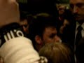 6.06.08 Shannon Leto after MuzTV Awards show [Hotel] (2)