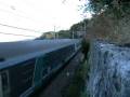 Costiera- E656 Treno Notte