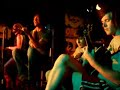 Chiodos @ Chain Reaction