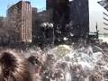 Pillow Fight NYC 2007