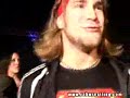 hallowicked  vs  chris hero   roh   hartford ct 8/24/07