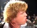 Hallowicked  Vs. Chris Hero - ROH - Hartford, CT 8/24/07