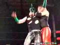Hallowicked  Vs. Chris Hero - ROH - Hartford, CT 8/24/07