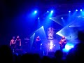 ELUVEITIE Slanias song  graspop 2007
