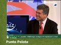Juan Villalonga en \