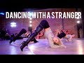 Sam Smith With Normani - Dancing With A Stranger -