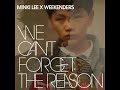 Lee Min Ki X WEEKENDERS - We Can\