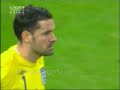 England - Croatia / Англия - Хорватия (0:1 Kranjcar)