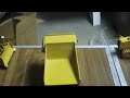 ALL of my models on my Joal lowboy,what it looks like (Part 2 of 2)