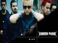 Linkin Park-Papercut