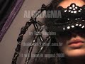 ALGOLAGNIA - Teaser #2