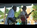 Columbia Pike 2007 \"Test Drive\" Memphis Gold, Joe Poppen