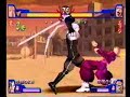 RS (01) - AlterGenesis (Hyo/Kyoko) vs. JED (Hideo/Edge)