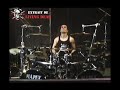 Franky Costanza-DAGOBA (Living dead)