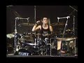 Franky Costanza-DAGOBA (Living dead)