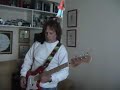 SEE EMILY PLAY eddie & lucifer sam cover SEE EMILY PLAY eddie & lucifer sam cover