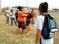 Ewa Beach Fights