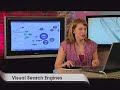Click here to watch this video Get Connected - Web Trends - Visual Search Engines