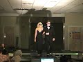GHHS Fashion Show 2006 - Part B