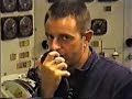 gas turbine start on hms york