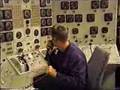gas turbine start on hms york