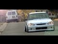[RFasanaroTV]- HellaFlush EK Civic Hatchback