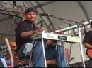 Robert Randolph & Family Band Good Times Part Two