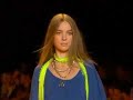 DKNY Spring Summer 2009 Full Show Part 1