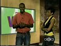 bigg lum visits da vibe to release the much anticipated st. lucian bigg thing, the video of the clip board medley.  during this time he messes with c.j. and shares with her the dream...