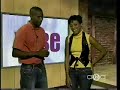 bigg lum visits da vibe to release the much anticipated st. lucian bigg thing, the video of the clip board medley.  during this time he messes with c.j. and shares with her the dream...
