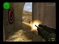 TdG (My Clan) vs B2K - De_dust212 Rounds Each Team. 4on4.