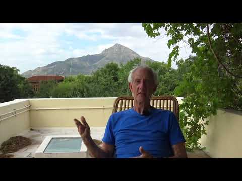 David Godman Video: Ramana’s Teachings In the Modern World
