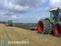 Onland plowing with Trimble Autopilot RTK
